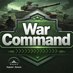 Icono de Comando de Guerra