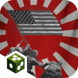 Значок Tank Battle: Pacific